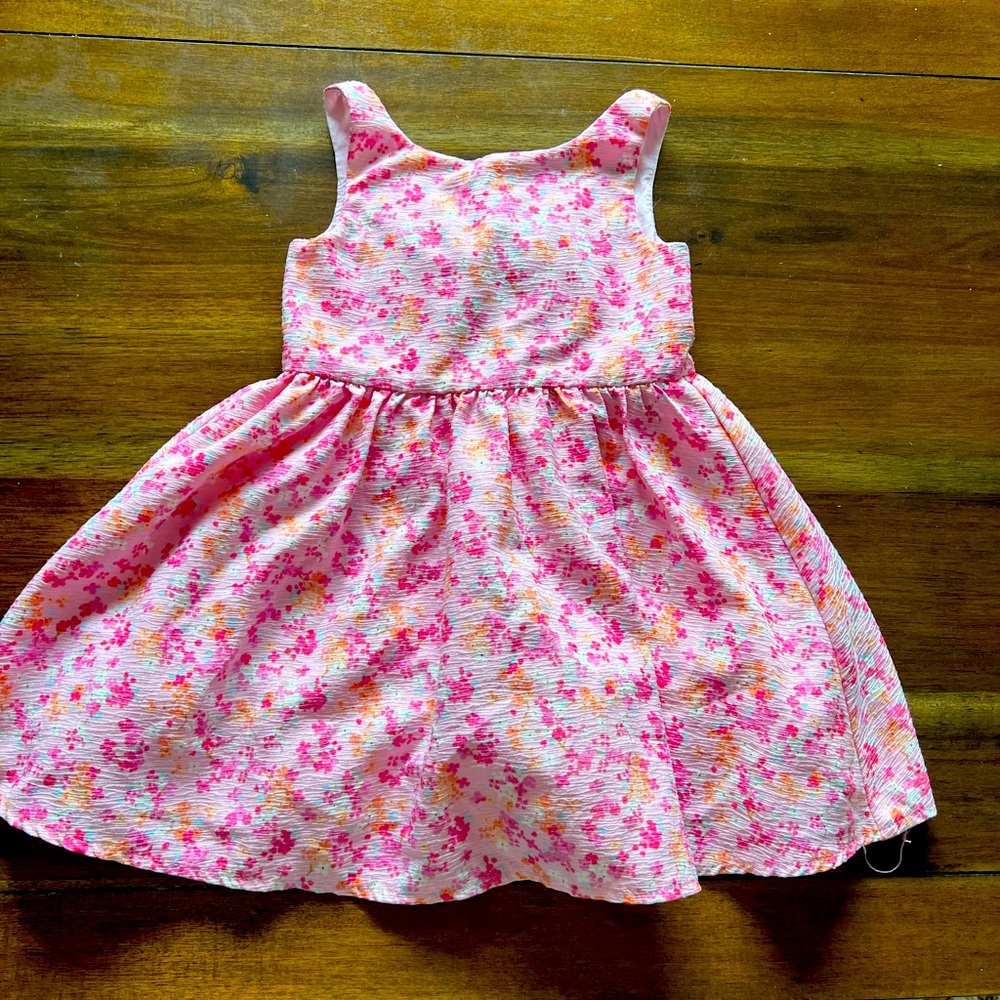 Easter dress